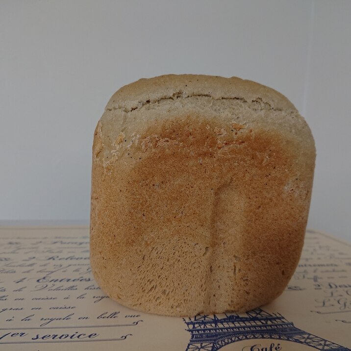 カルシウム摂取⭐しらす入り食パン